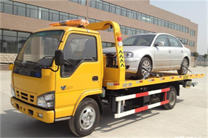 盖州道路救援一般怎么收费