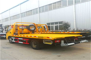 盖州附近拖车救援搭电