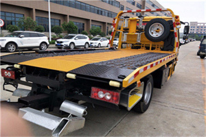 盖州24小时汽车送油服务公司