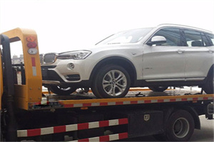 盖州拖车24小时服务电话