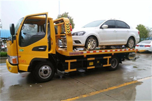 盖州附近拖车救援24小时服务热线