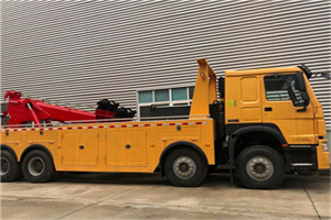 盖州道路救援公司